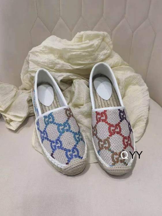 Picture of Gucci Shoes _SKUGuccisz36-39YY01665970